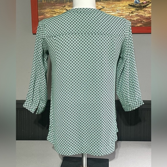 M&S Collection Blouse - Picture 3 of 4